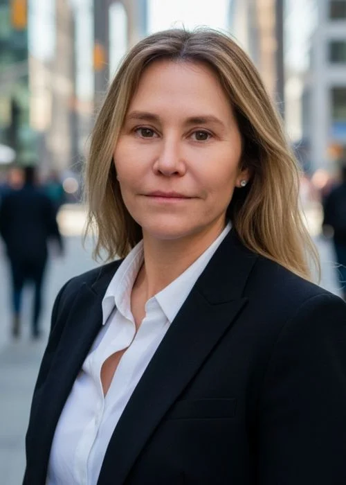 Maryjayne Aria author and researcher